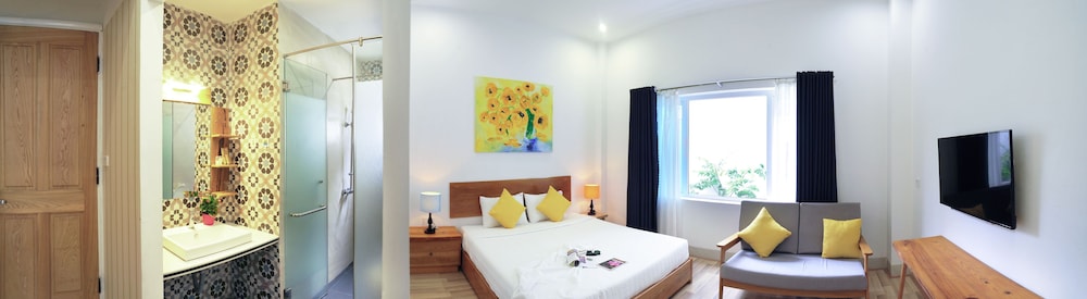 Cavilla Apartel 29/50