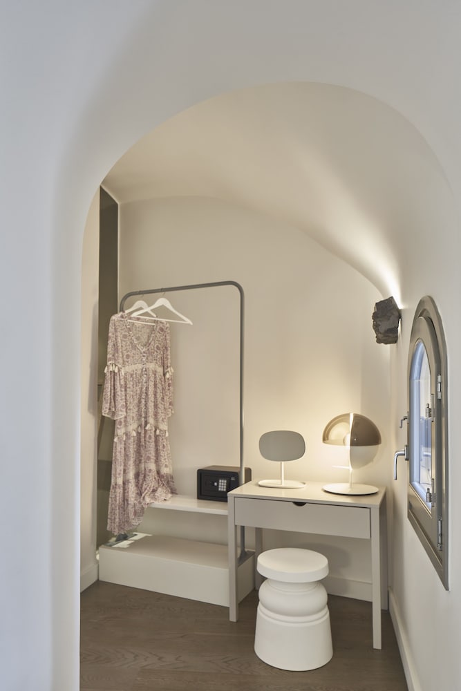 Old Castle Oia by Mr and Mrs White 58/59