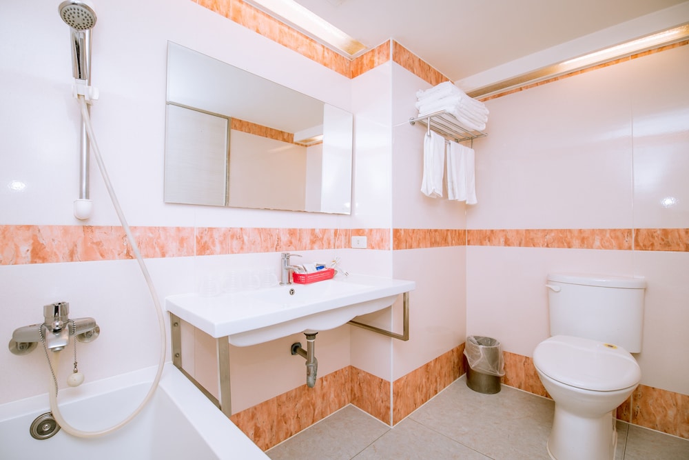 Guide Hotel Taoyuan Fuxing 36/76