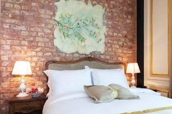 Pera Parma Hotel 32/57