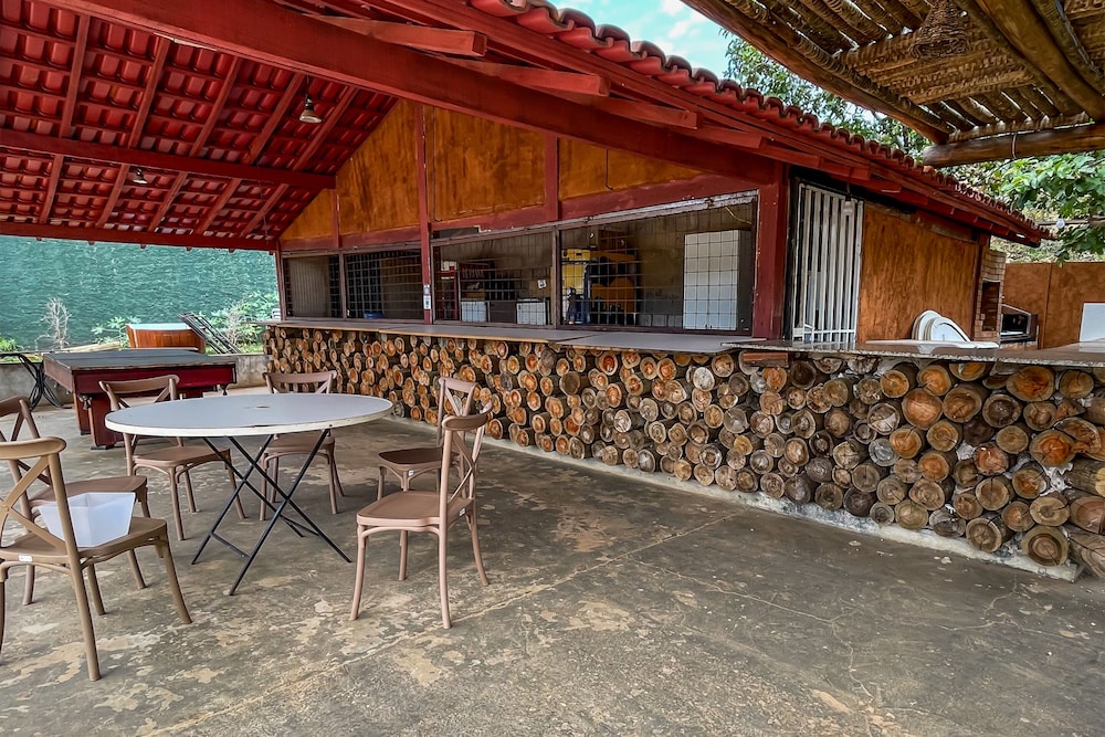 Ranchos 30 Hotel Fazenda e SPA 6/50