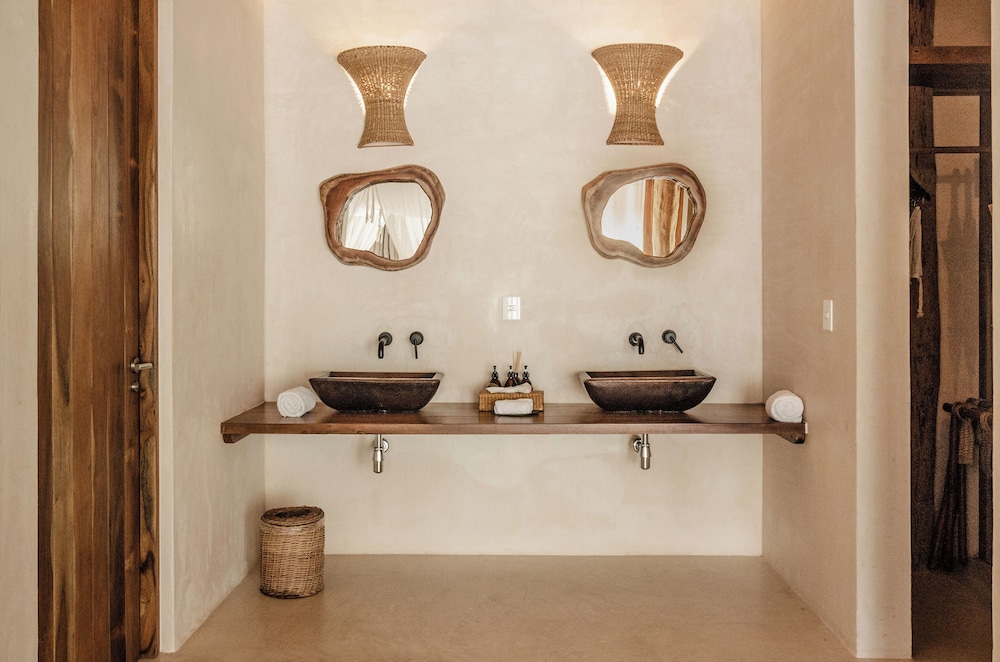 La Valise Tulum, member of Small Luxury Hotels 10/50