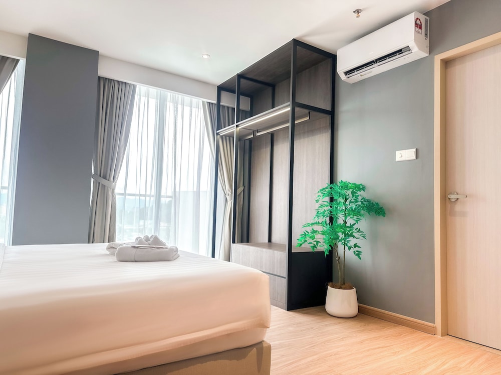 Deco Home @Aru Suites 18/50