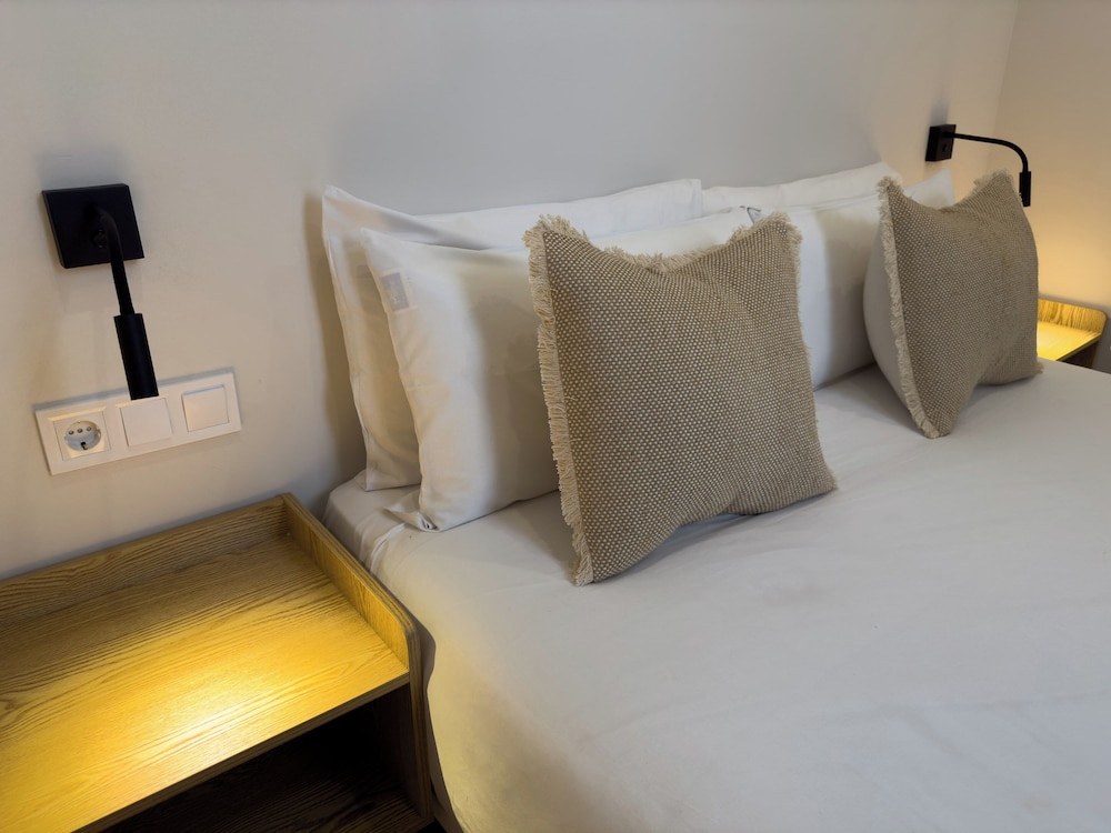 Gran Central Suites 22/50