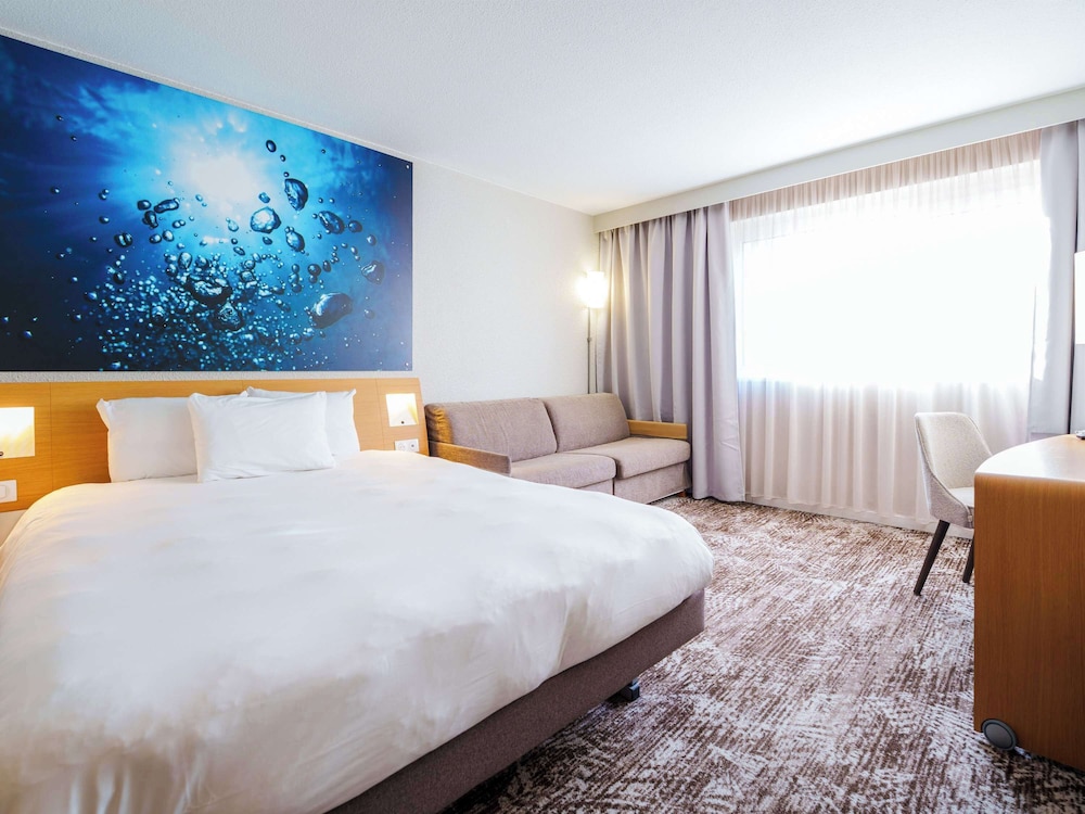 Hotel Novotel Saint Avold 24/70