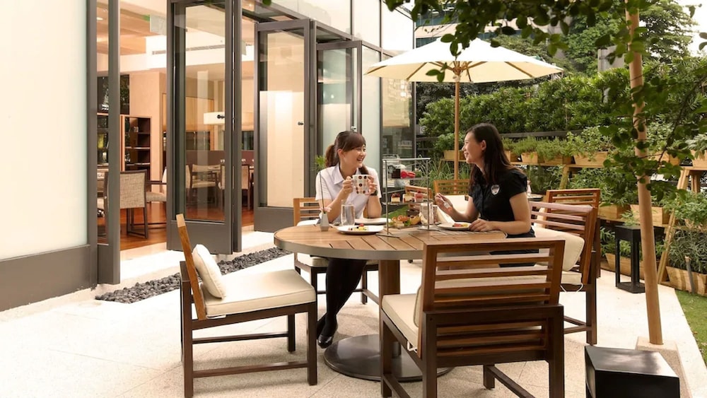 Cozzi Minsheng Taipei Hotel 31/49