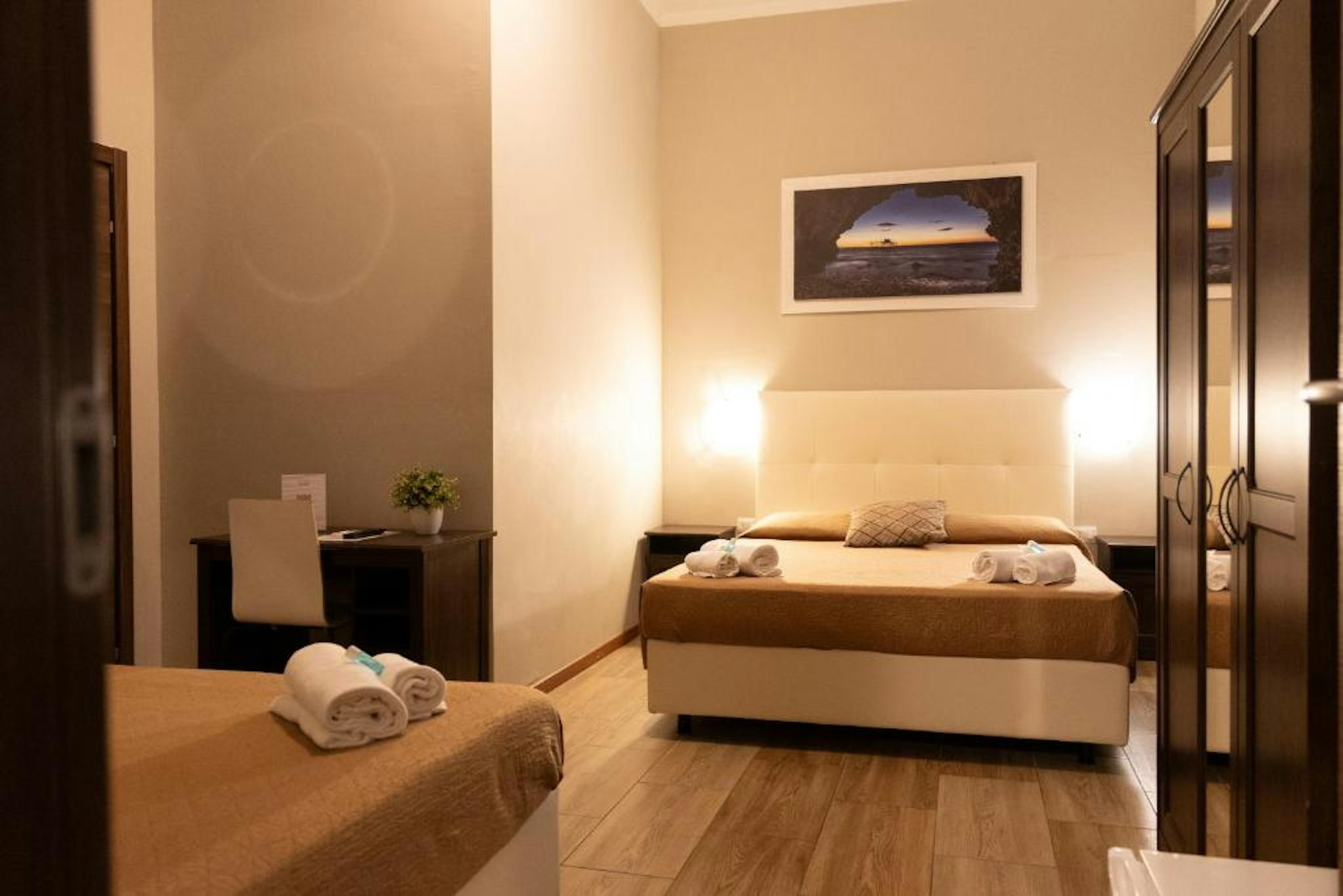 Hotel Golden Milano 24/70