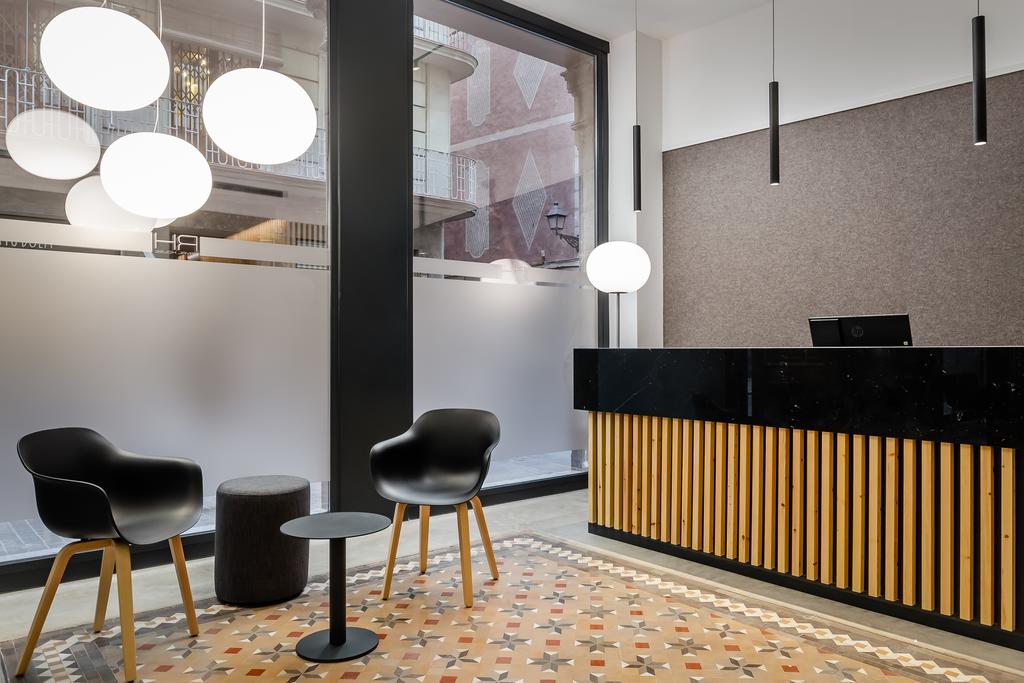 Raval House 1/23