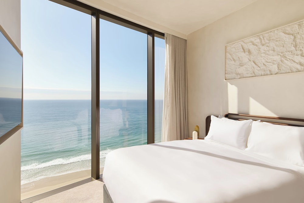 2 BEDROOMS, OCEAN, HOME