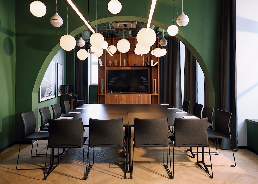 Prima Hotel Wroclaw 44/51