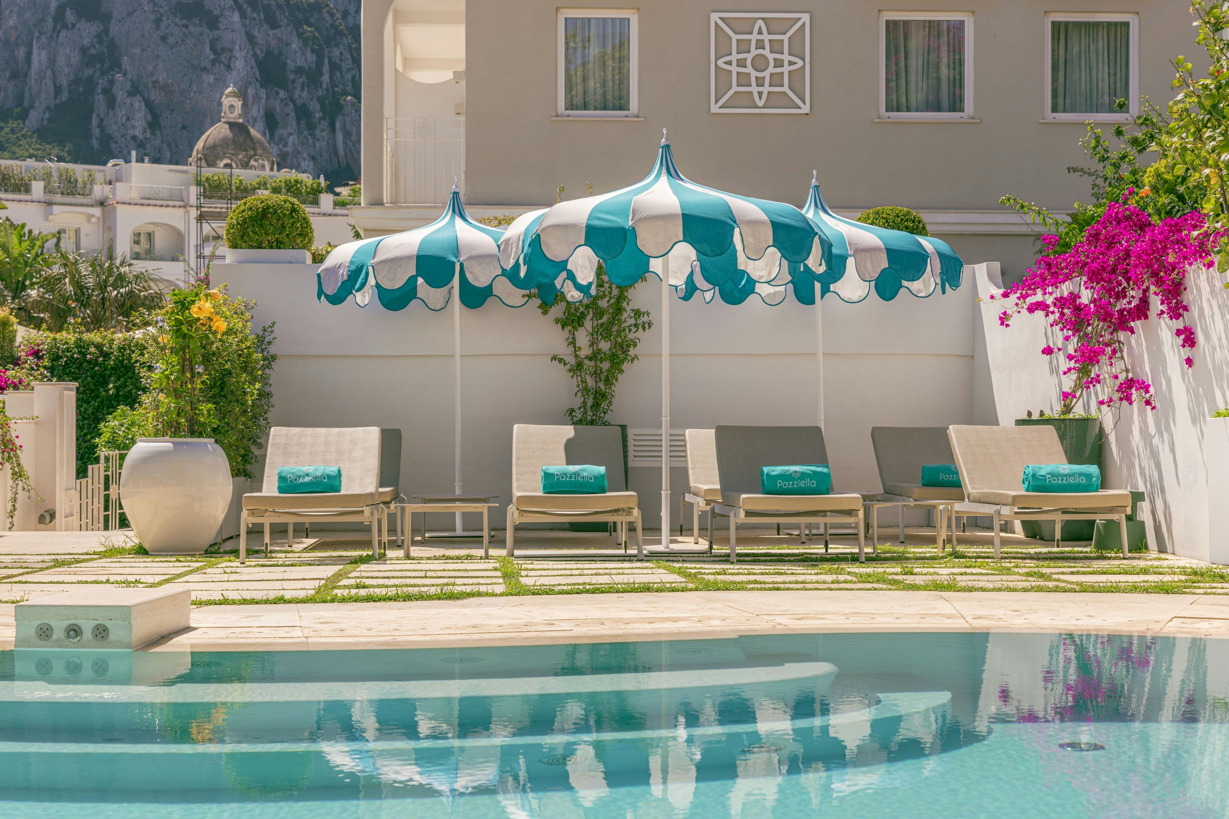 Pazziella Garden & Suites 4/66