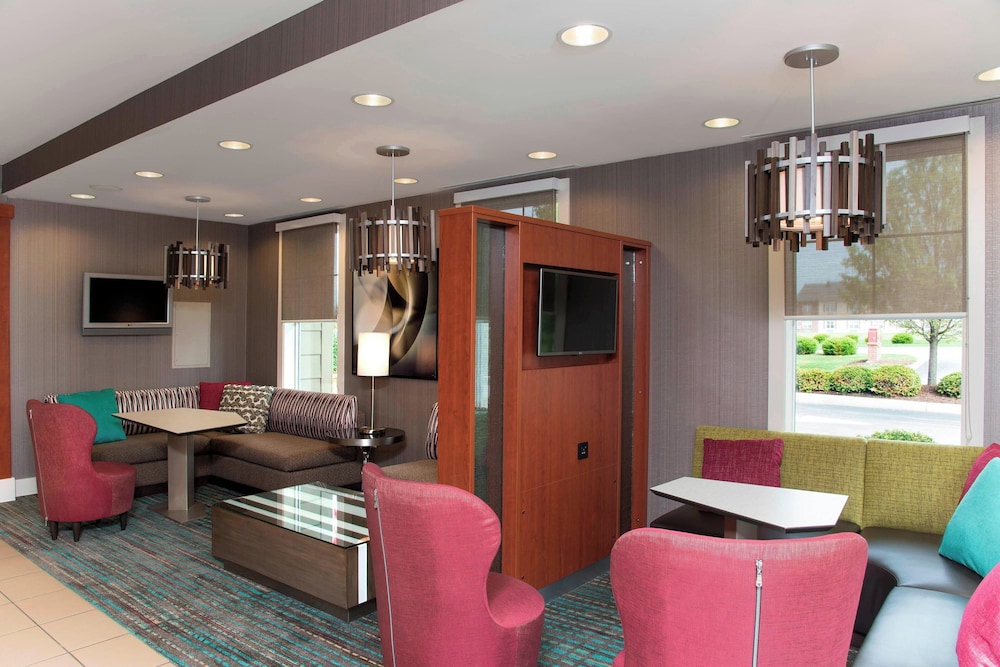 Residence Inn Toledo Maumee 13/28