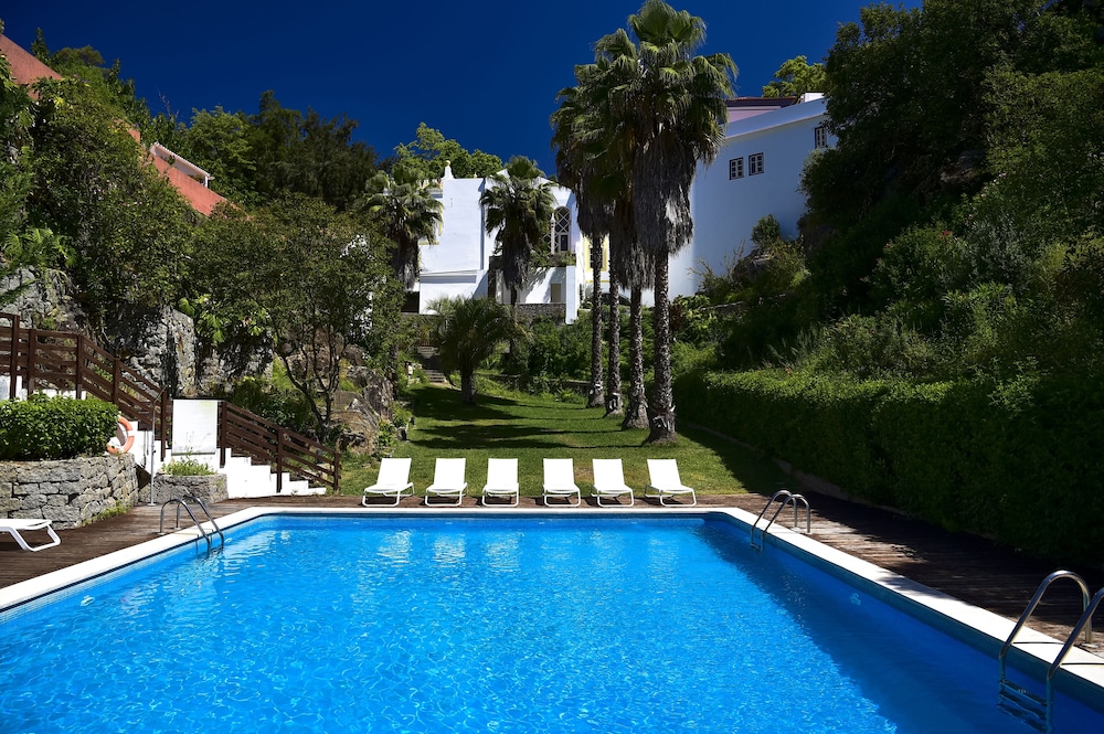 Caldas de Monchique - Villa Termal SPA Hotel 54/60