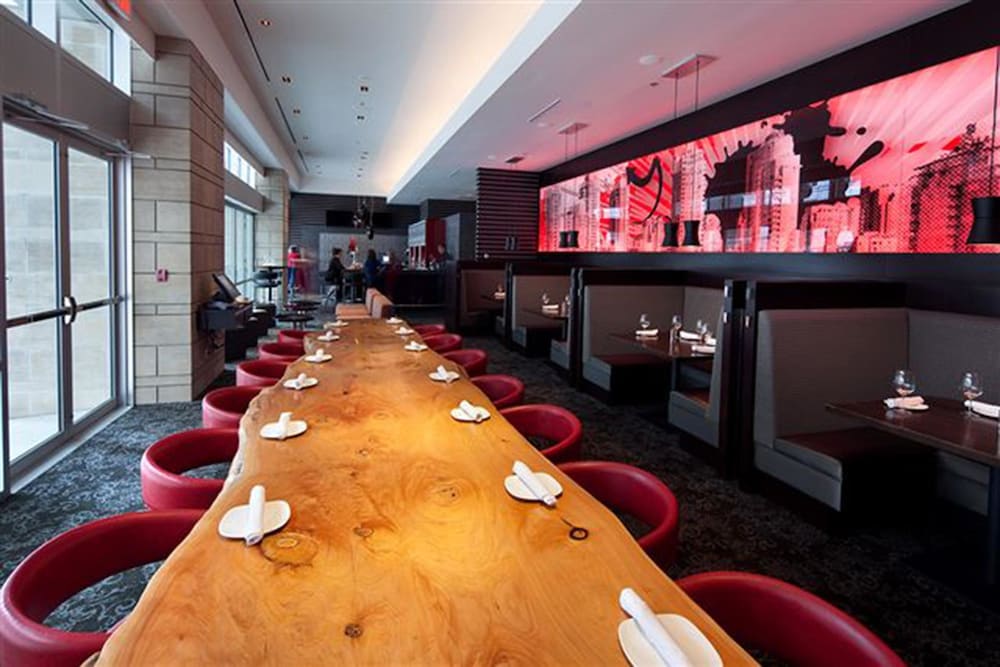 Coast Coal Harbour Hotel 49/64