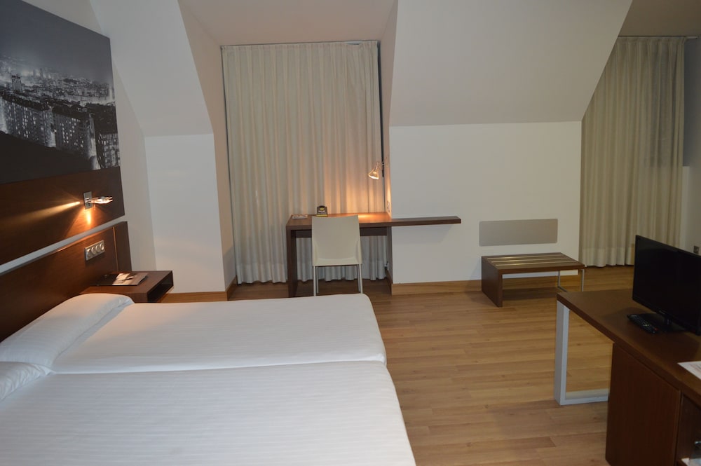 Spa Sercotel Odeon 7/70