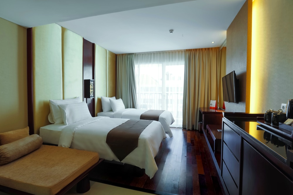 Sanur Resort Watujimbar 16/50