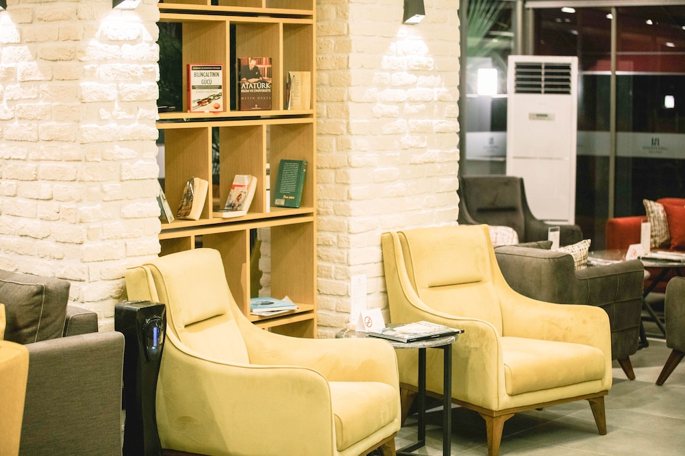 Laren Business Hotel And Spa 68/81