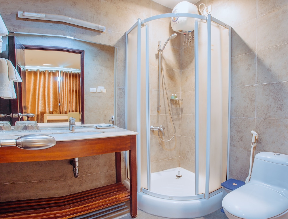 Vinh Trung Plaza Apartments Hotel 56/57