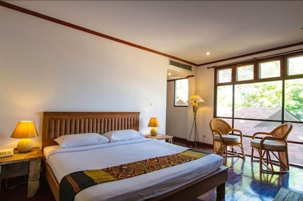 Baan Hin Sai Resort Spa 14/50