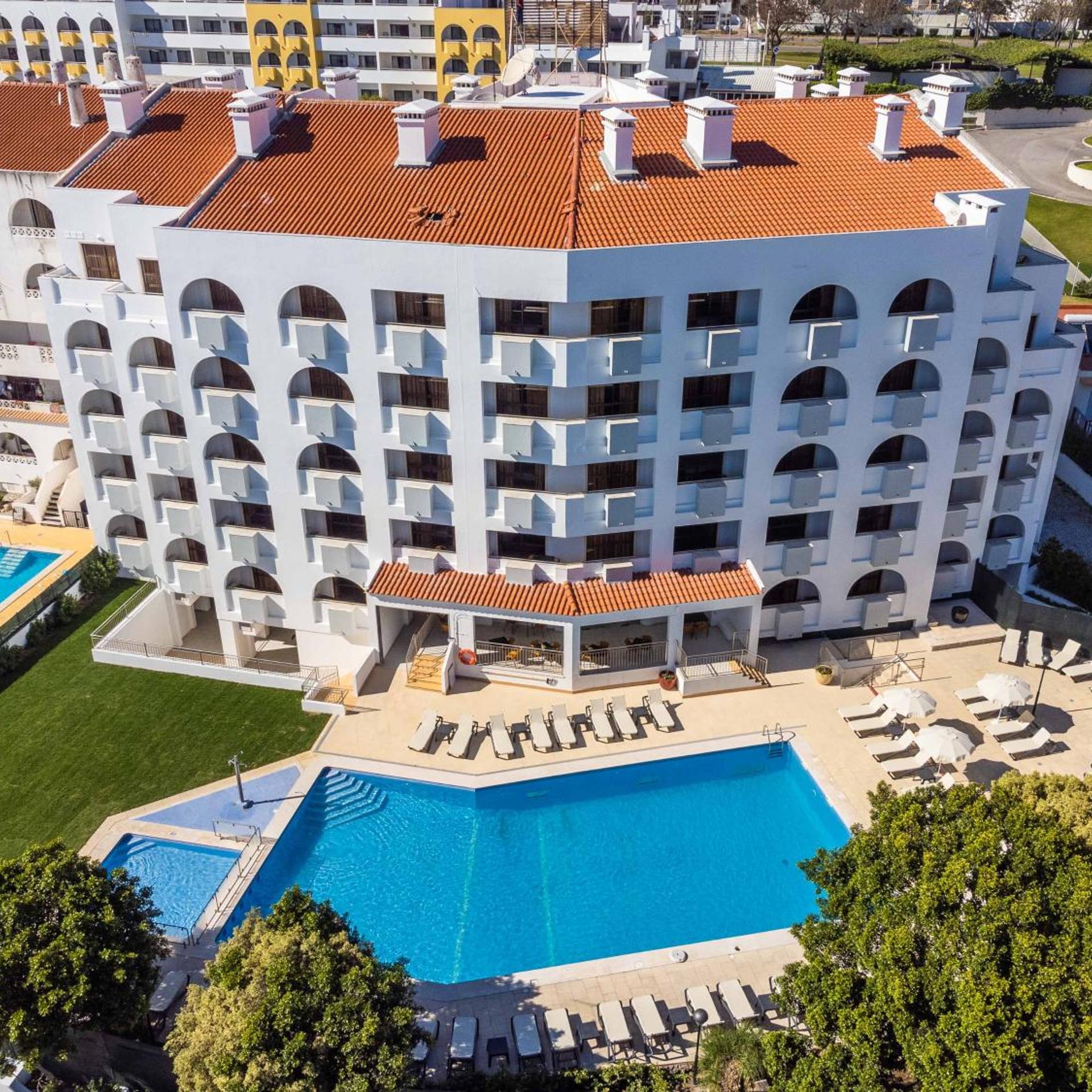 VARANDAS DE ALBUFEIRA APARTMENTS 4/56