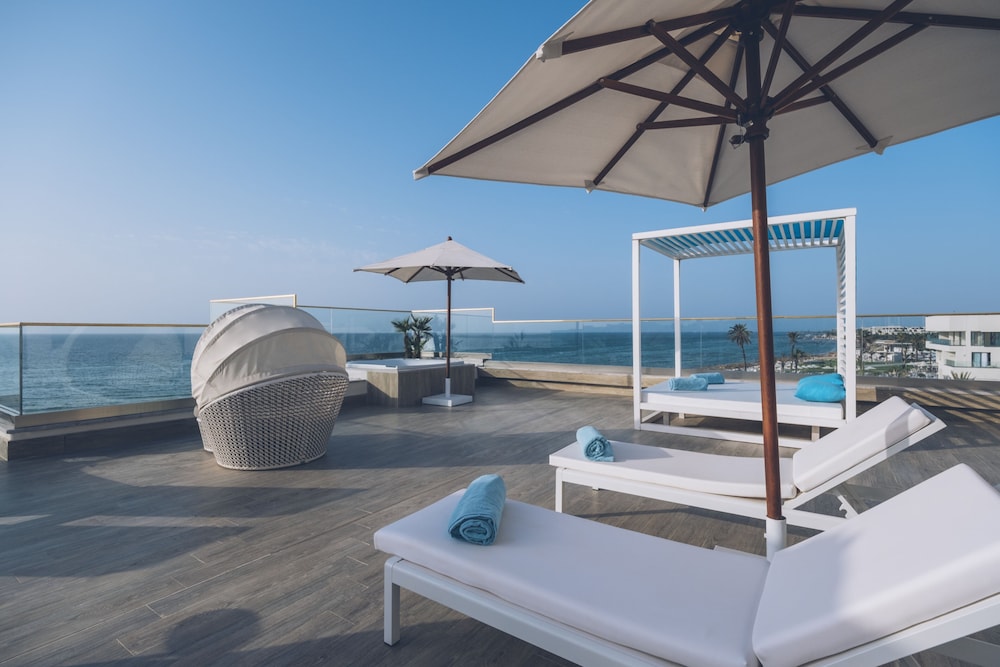 Iberostar Selection Kuriat Palace 31/76