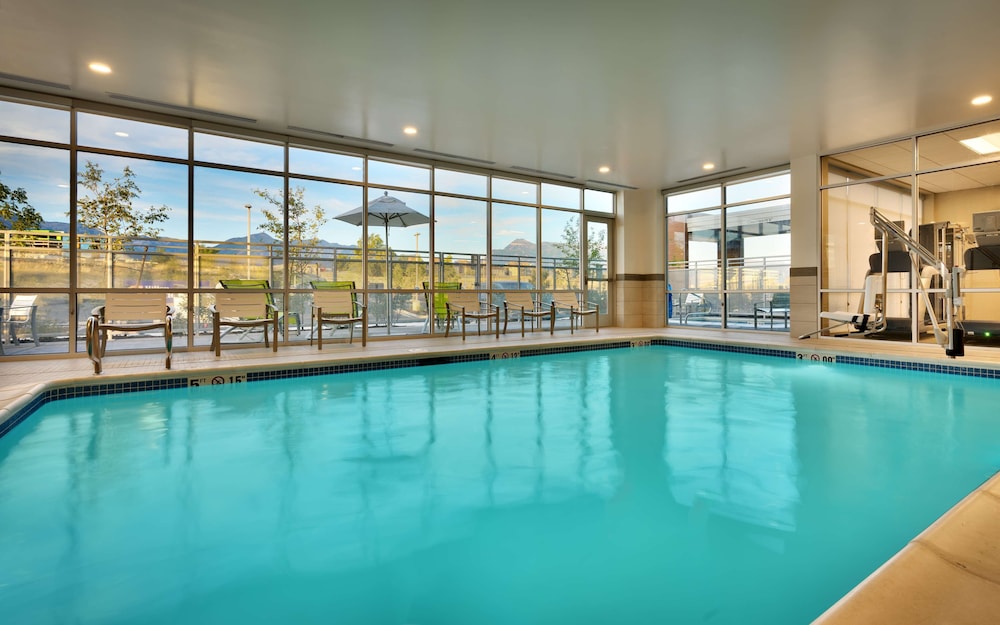 Hilton Garden Inn Lehi 3/62