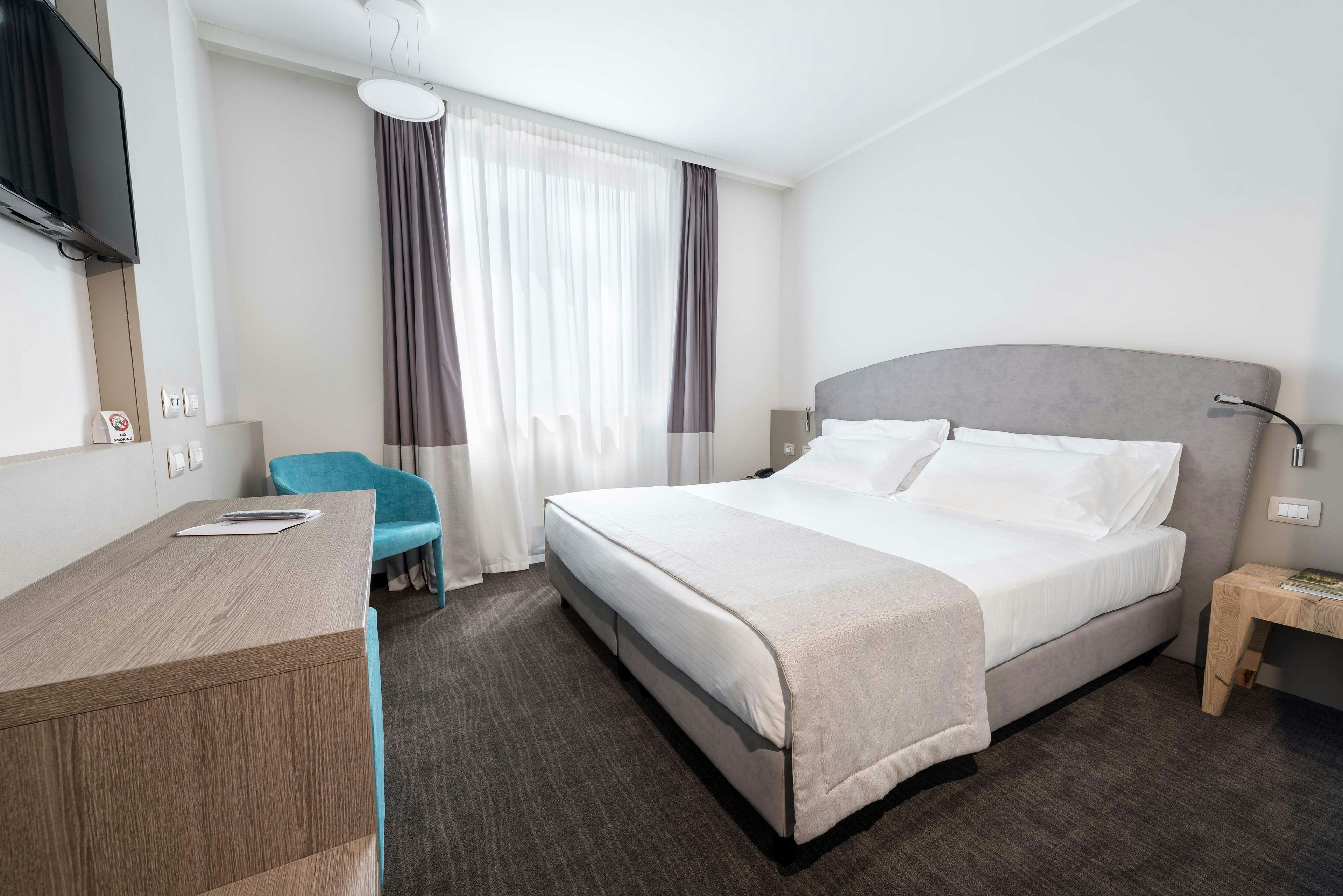 Db Hotel Verona Airport And Congress 10/42