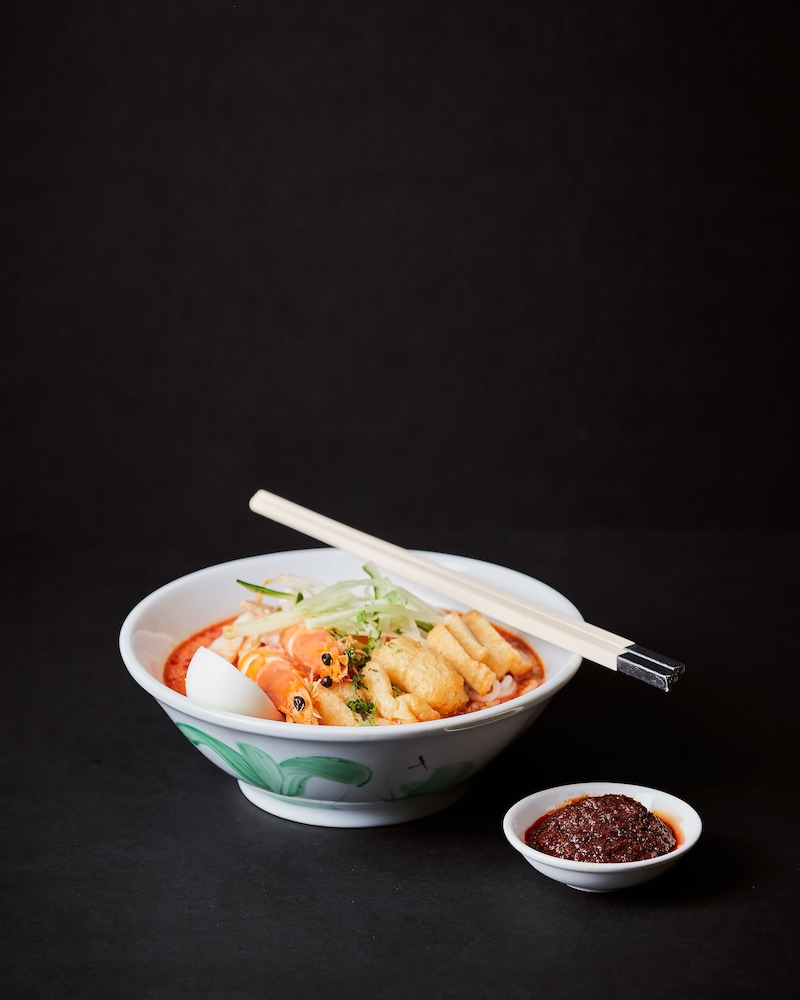 Jen Singapore Tanglin By Shangri La 52/62