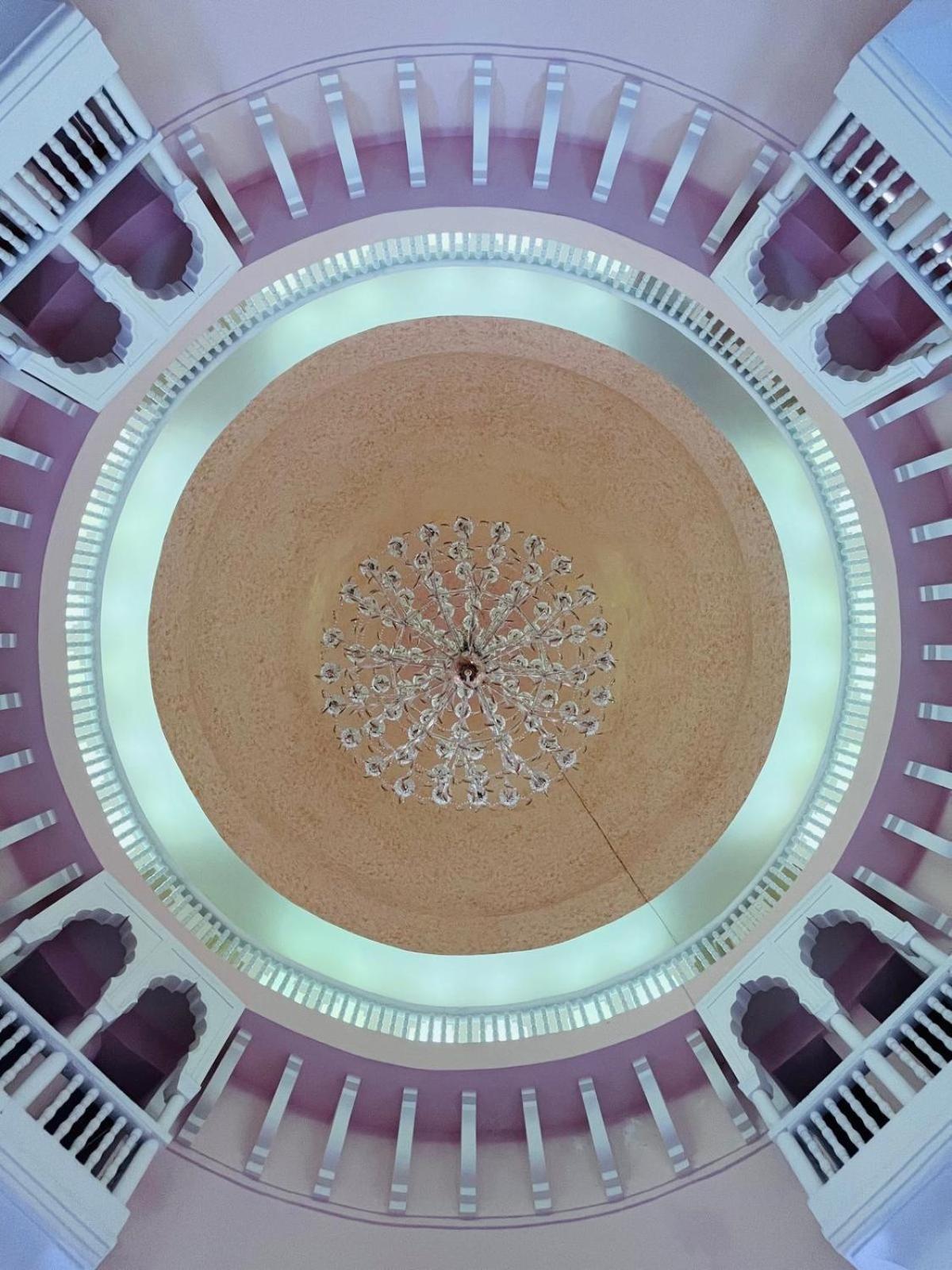 Gulaab Niwaas Palace 20/50