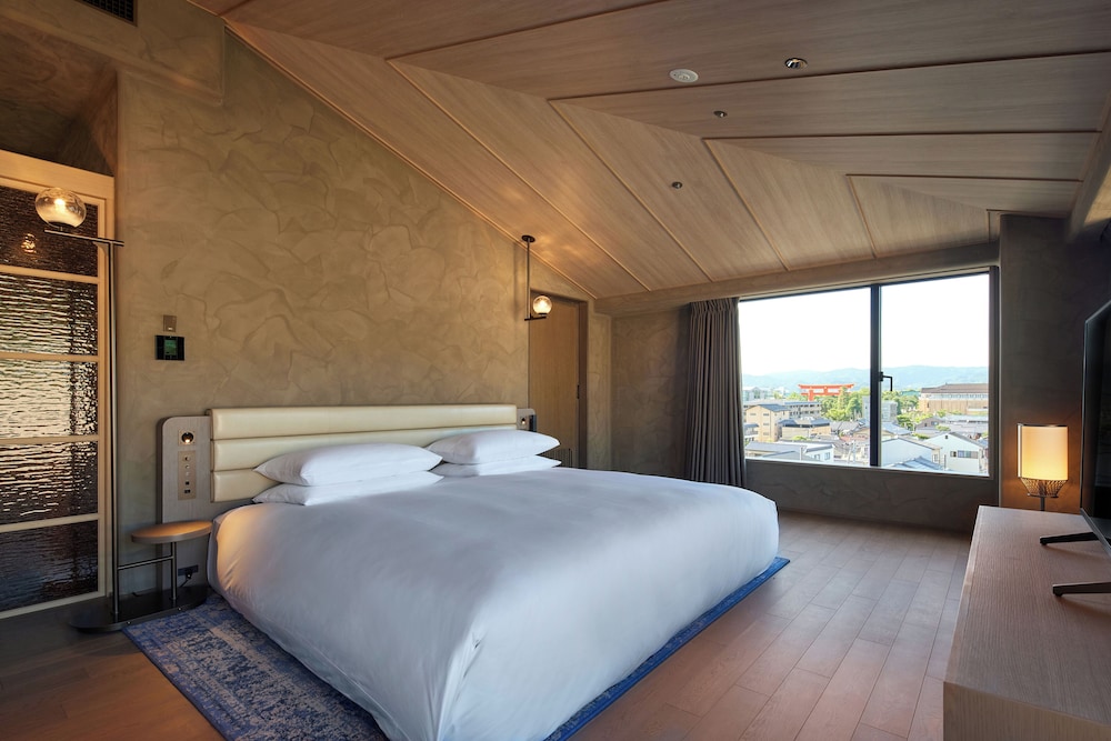 THE HOTEL HIGASHIYAMA KYOTO TOKYU, A Pan Pacific Hotel 14/59