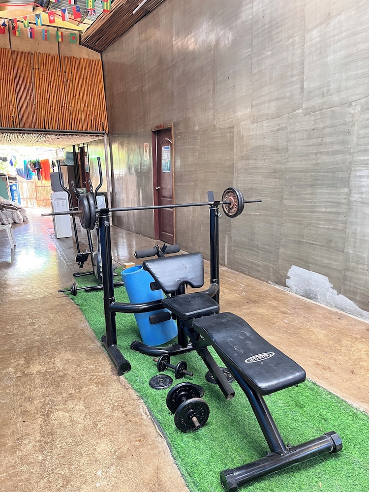Big Paul Hostel - Adults Only 21/50