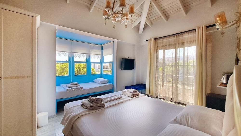 Bellezza Hotel 9/50