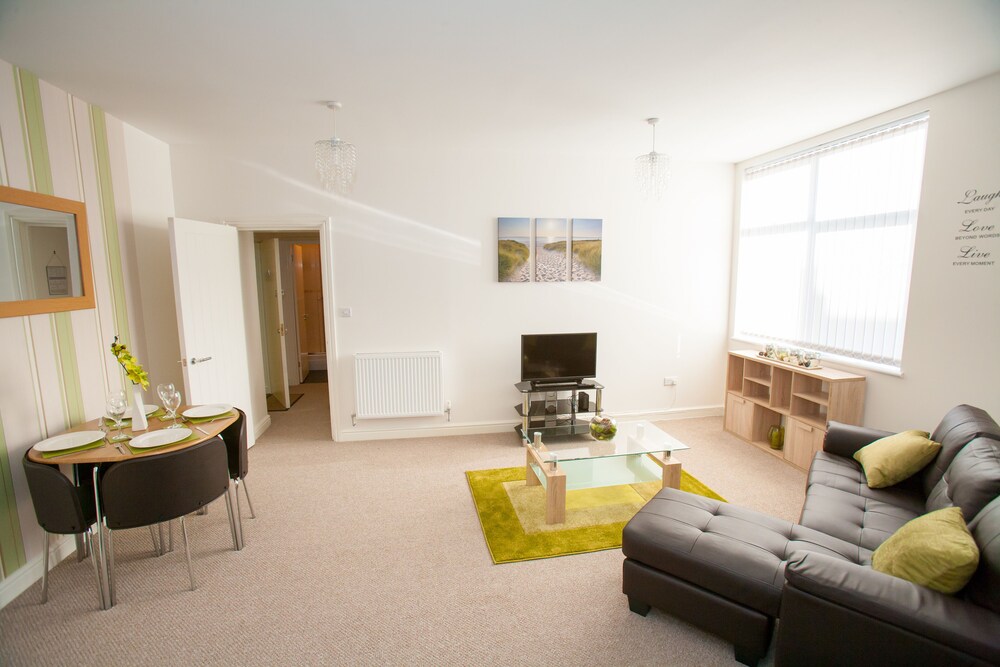 Hamilton Grace Apartments - Wessex Court 22/36