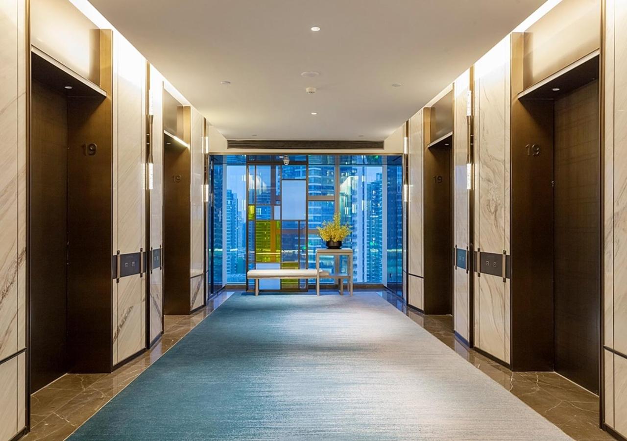 Tianyuan Grand Hotel Xiamen 25/50