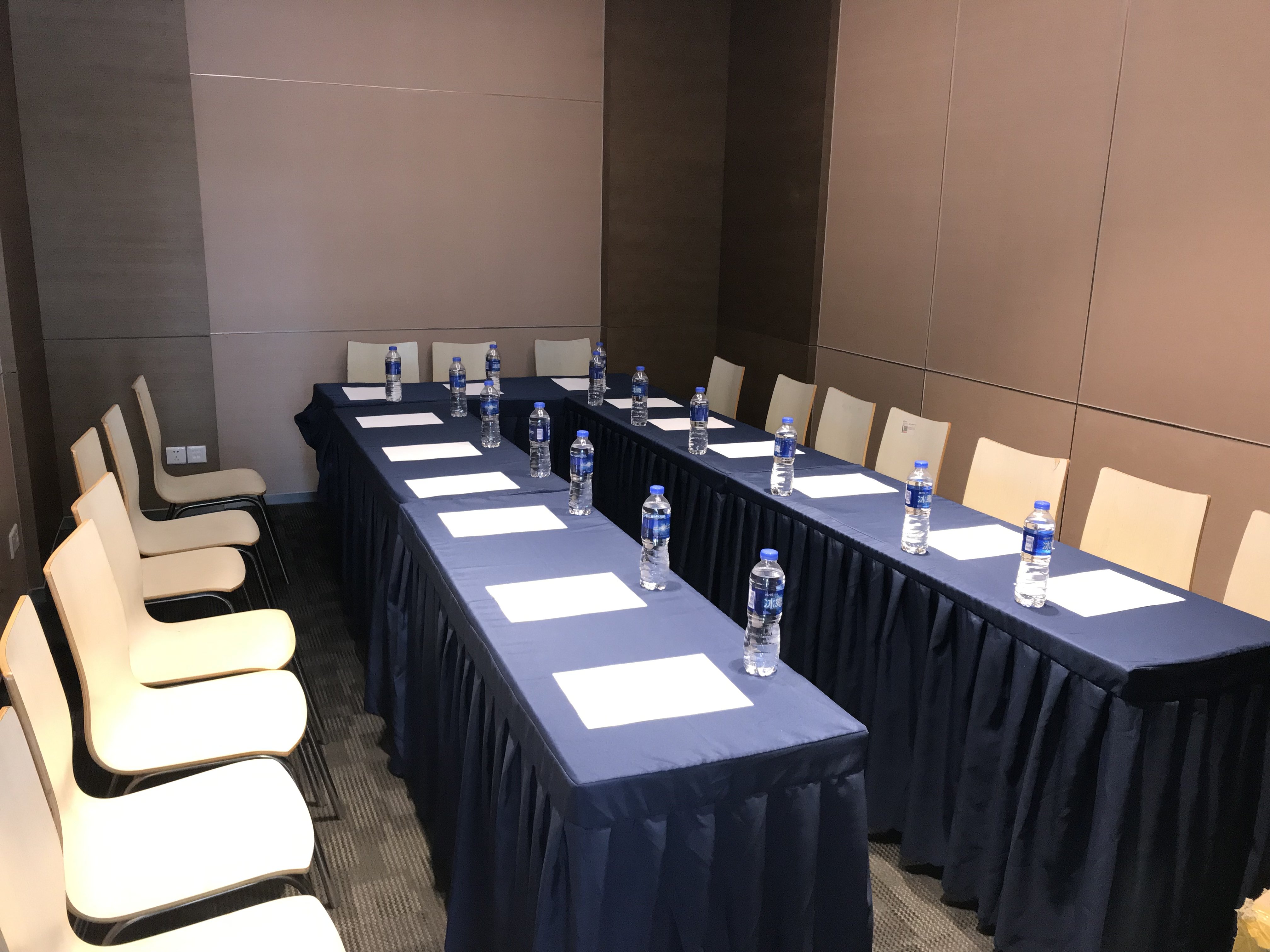 HOLIDAY INN EXPRESS SUZHOU INDUSTRIAL PARK 17/24