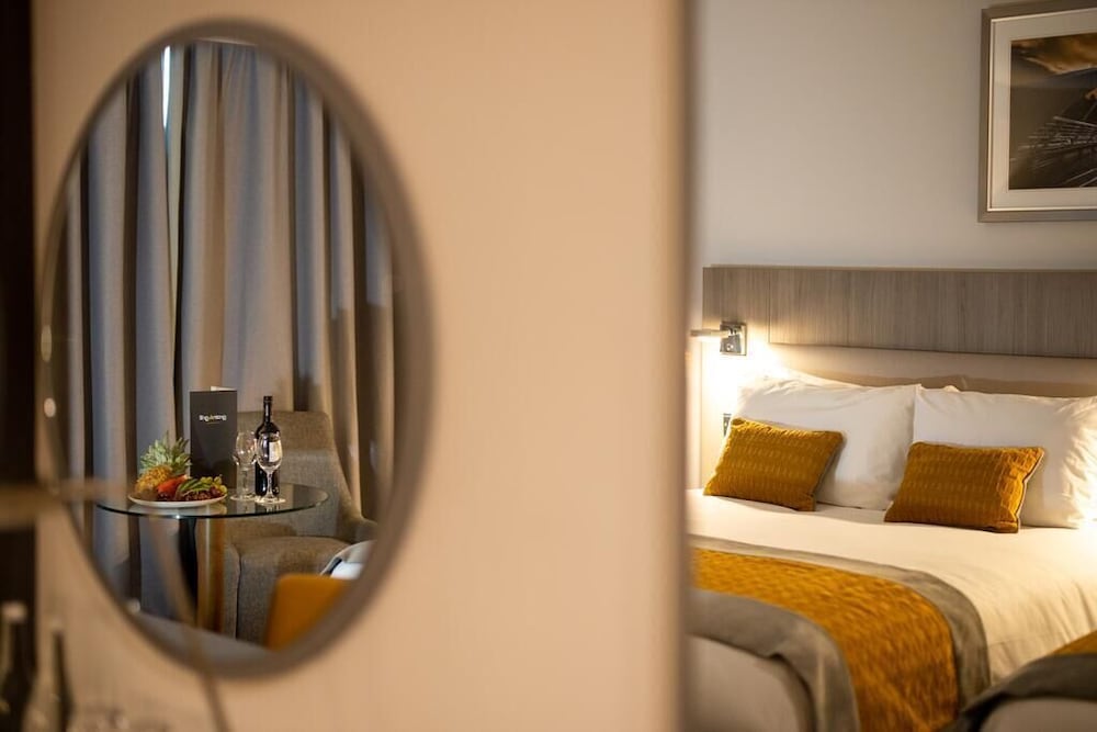 The Samuel Hotel 21/55