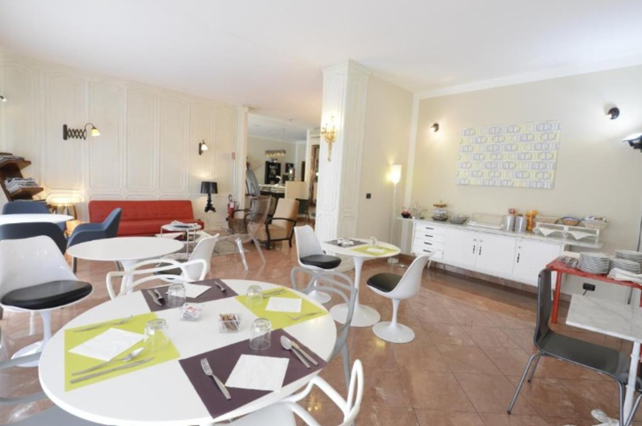 Hotel Tourist Torino 37/38