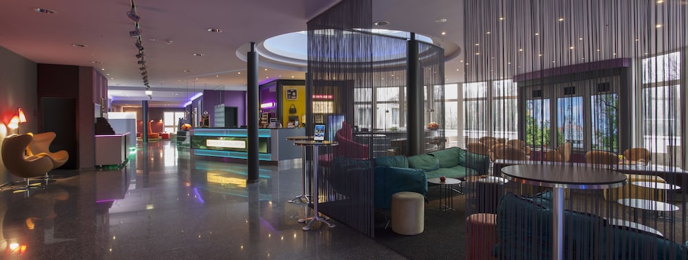 Designhotel + Congress Centrum Wienecke XI 44/50