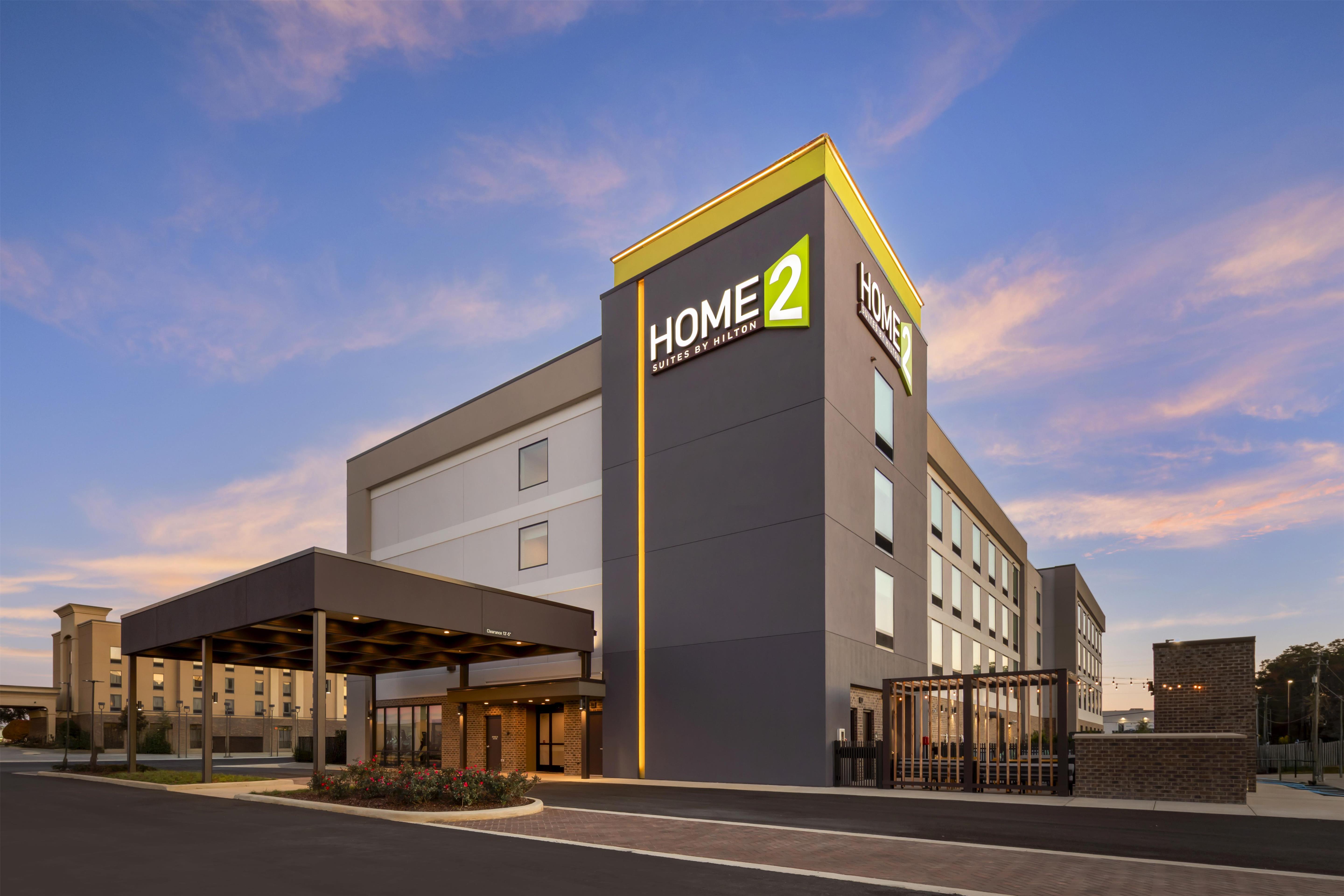 Home2 Suites by Hilton Calera in CALERA - AL