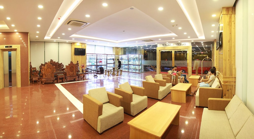 Golden Sea 3 Hotel 50/65
