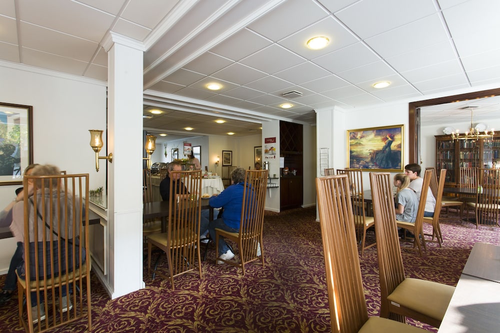 Milling Hotel Windsor 40/42