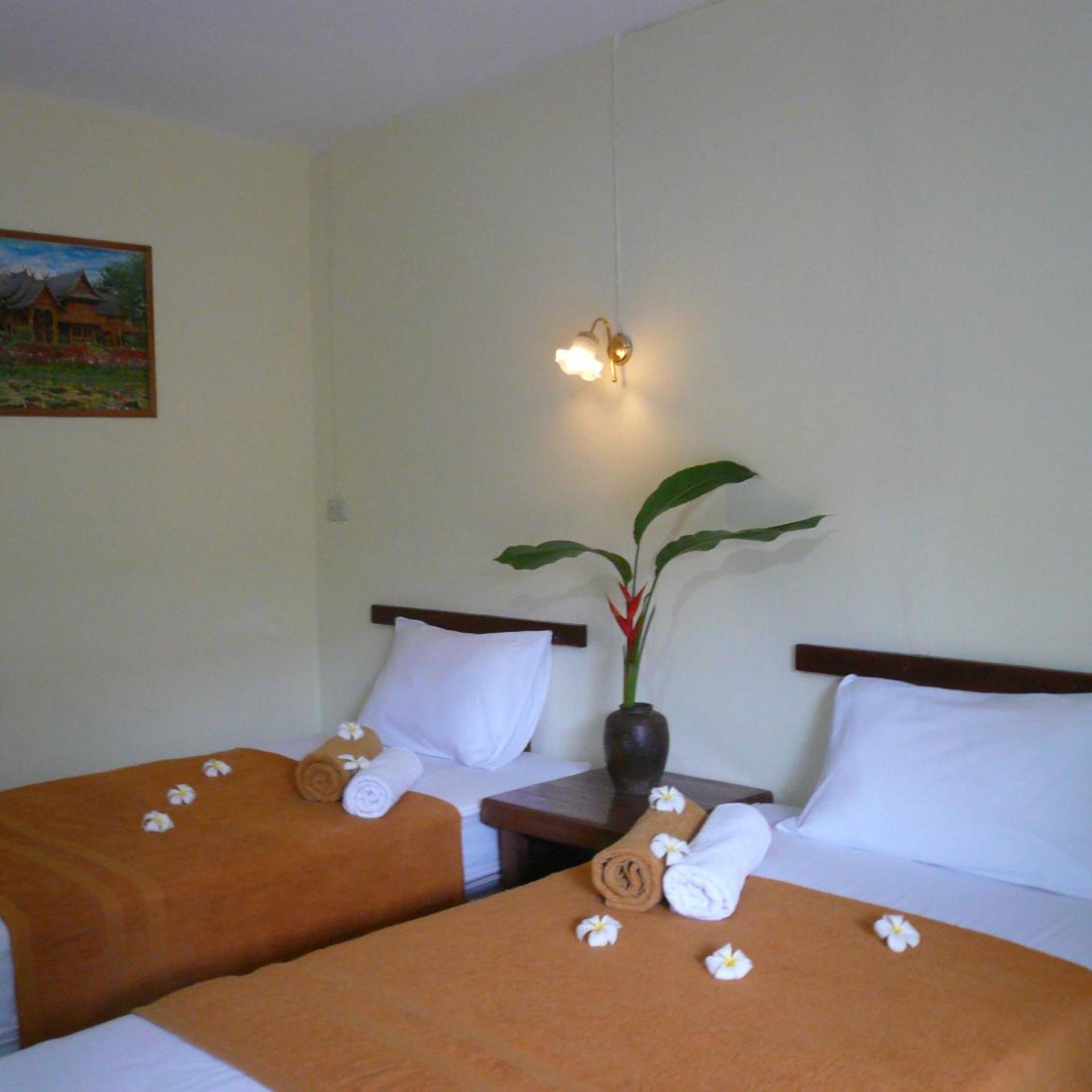 Baan Lamai Resort 11/50