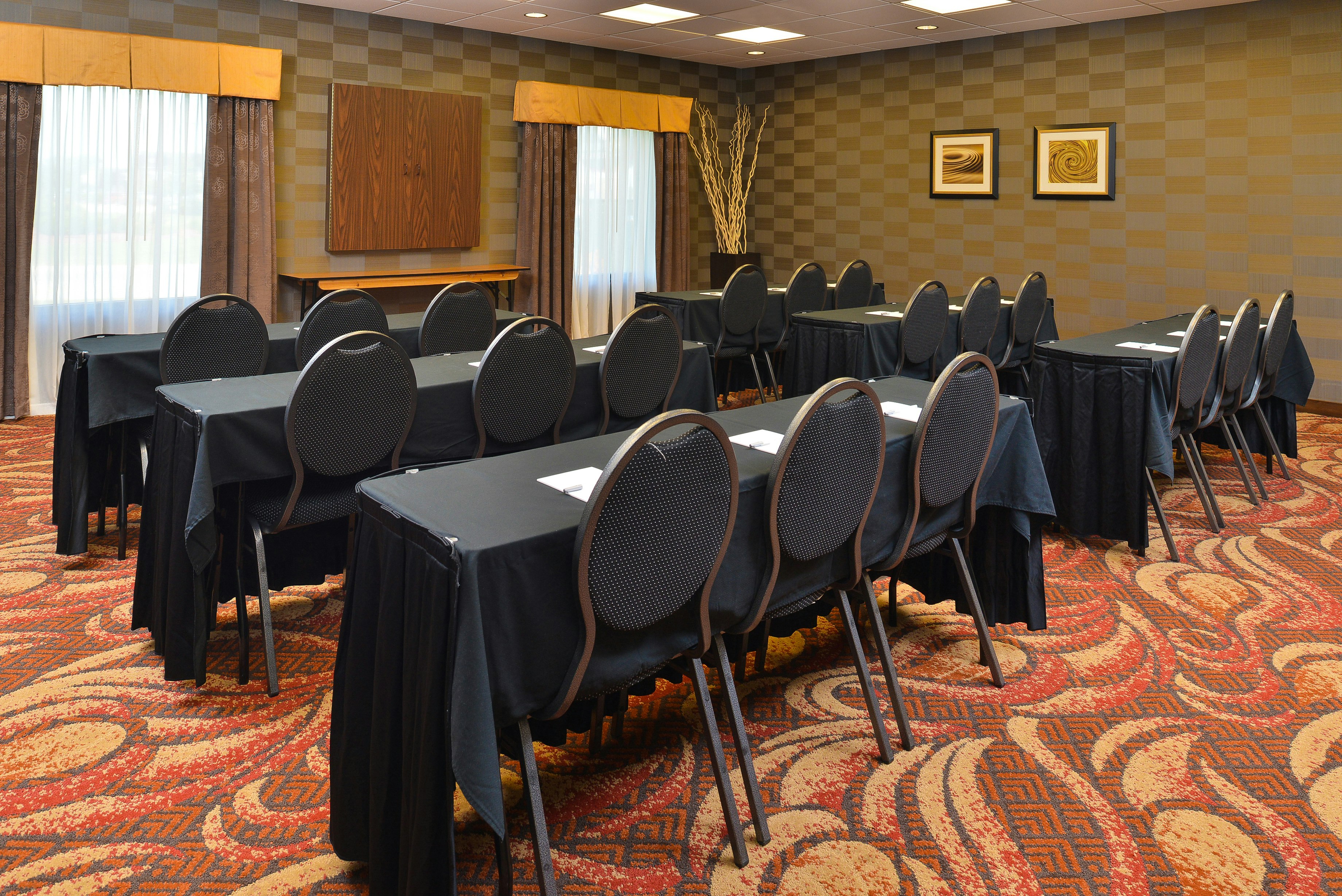 Hampton Inn Clinton Ia 17/22