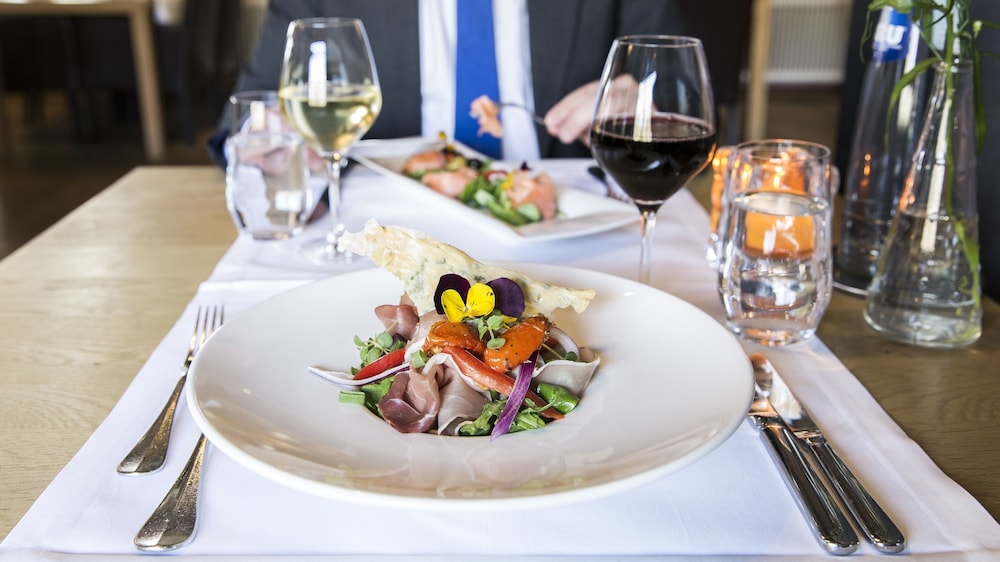 Fletcher Hotel-Restaurant De Broeierd-Enschede 28/42