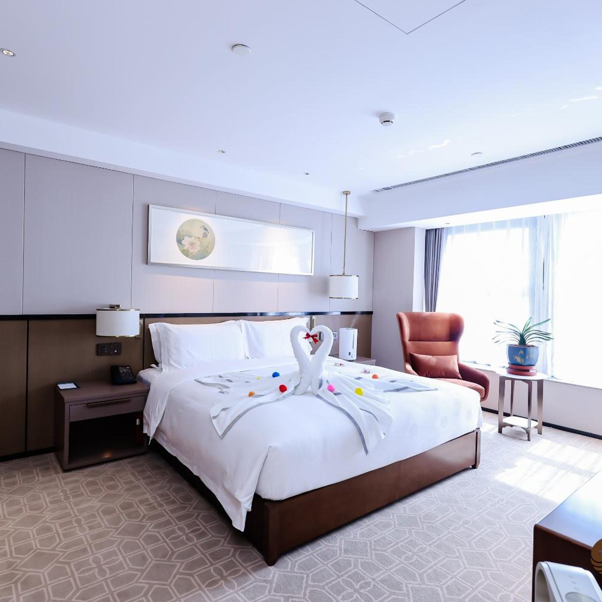 Guangdong Hotel Beijing 23/49