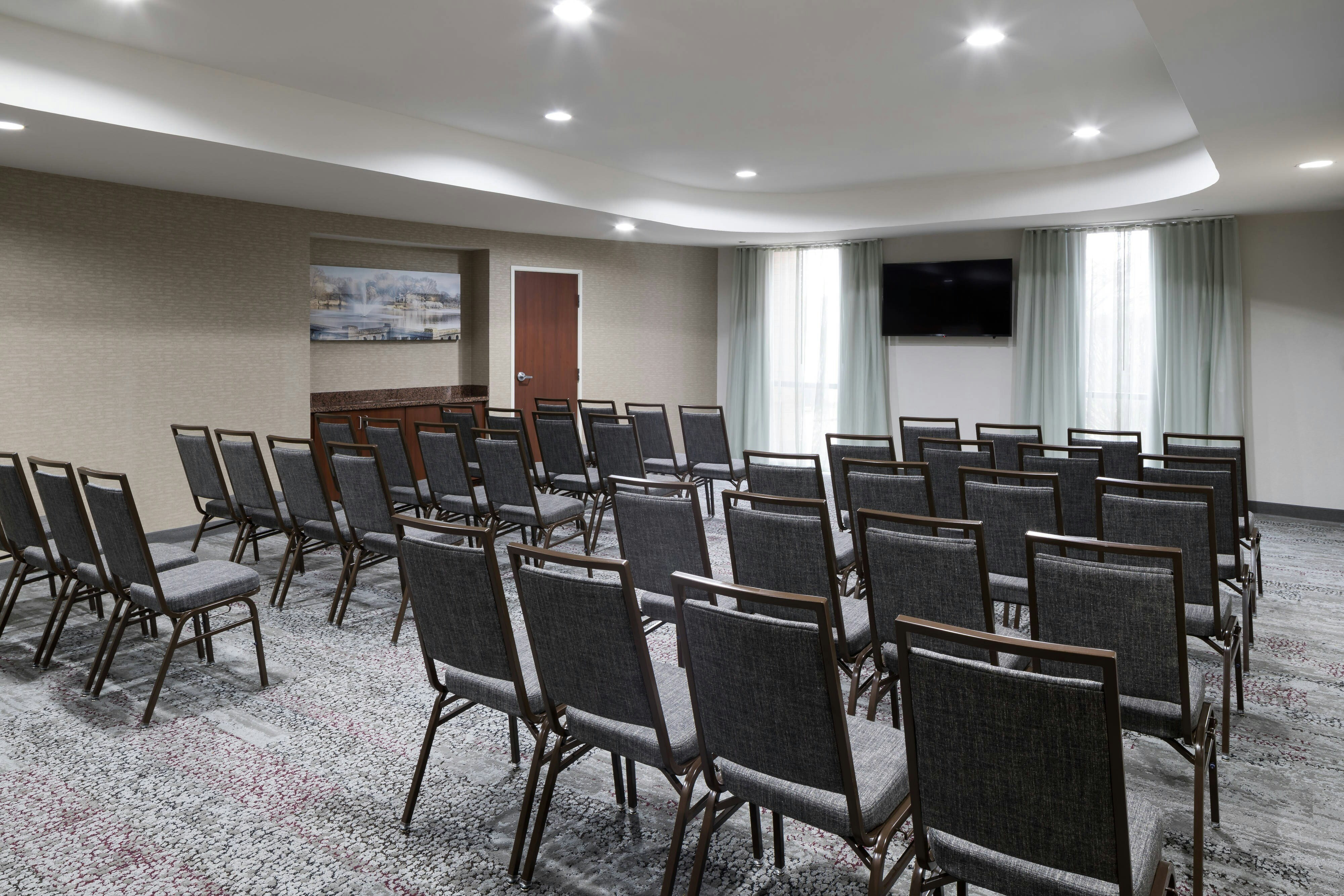 Courtyard by Marriott West Orange 38/52