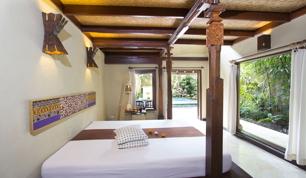 The Sungu Resort And Spa 10/50