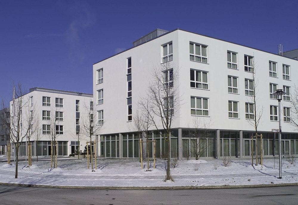 Nh München Ost Conference Center 3/47