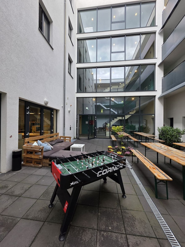 AR City Hotel Berlin 42/50