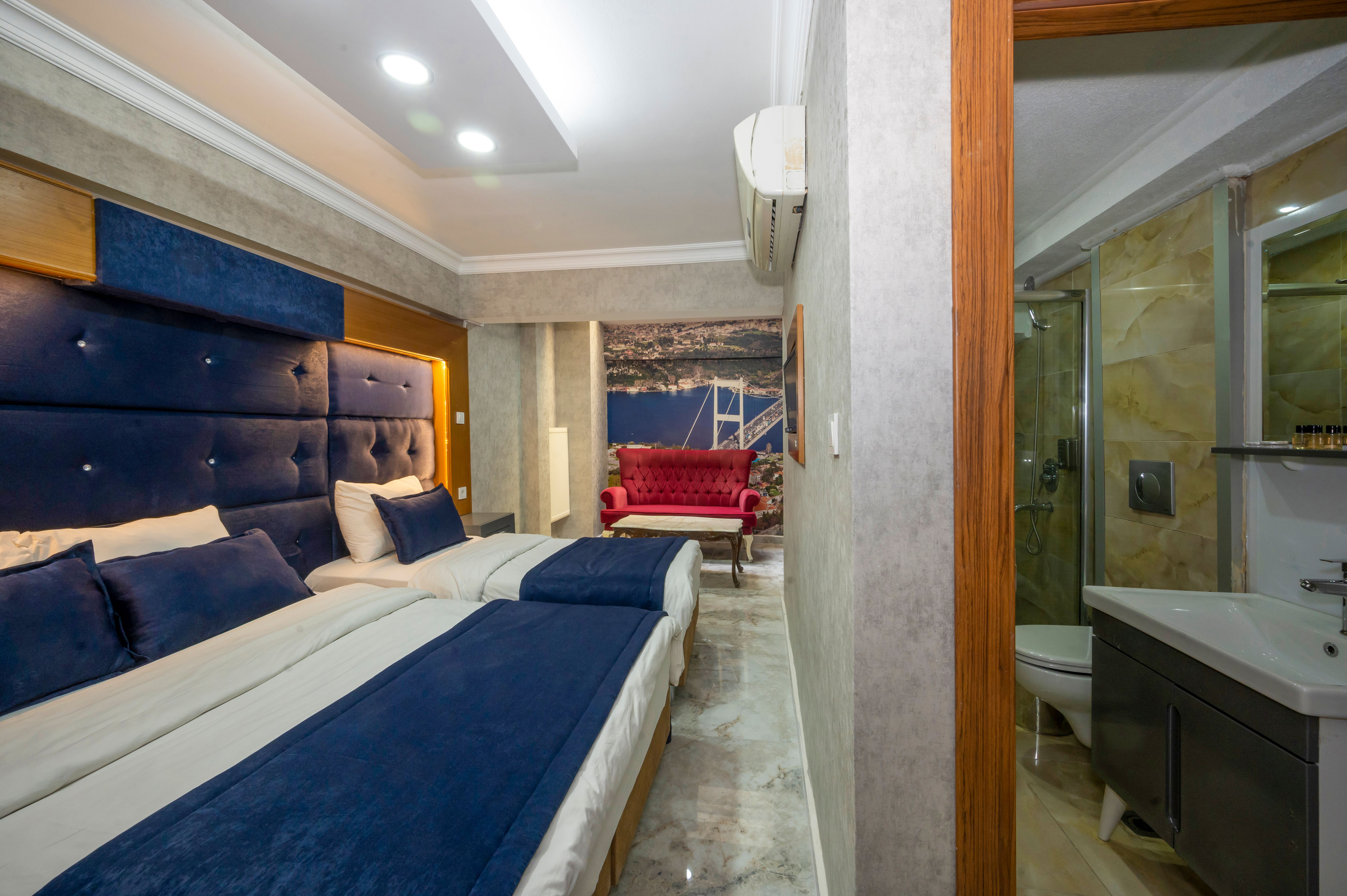 TAMARA RESIDENCE 23/39